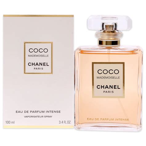 coco chanel intense spray|Chanel coco mademoiselle spray.